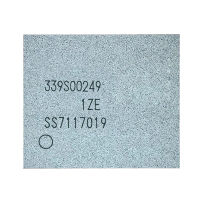 339S00249 WiFi IC替換芯片 適用於iPad Pro 10.5 / 12.9