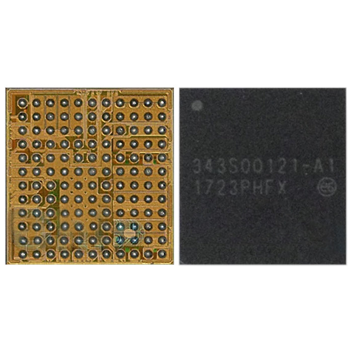 343S00121-A1 充電IC替換芯片適用於iPad Pro 10.5