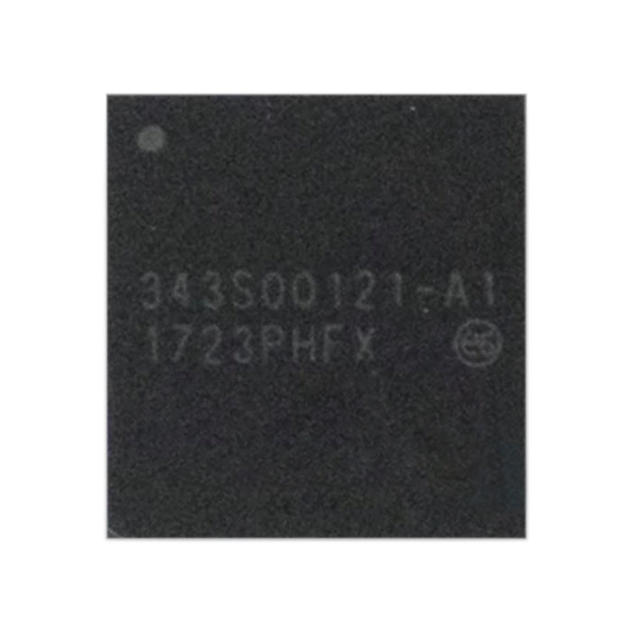 343S00121-A1 充電IC替換芯片適用於iPad Pro 10.5