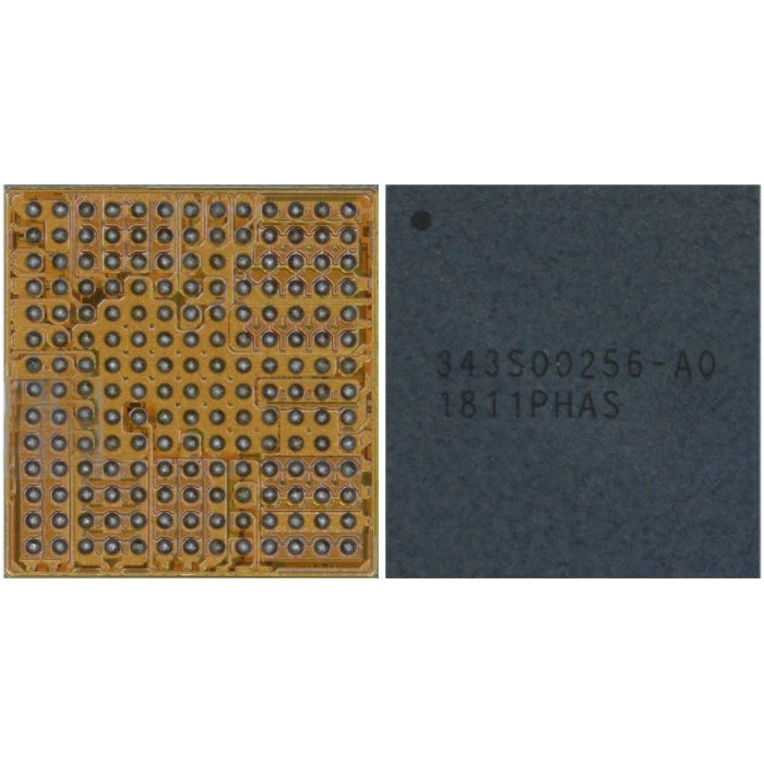 343S00256 充電IC替換芯片適用於iPad Pro 10.5