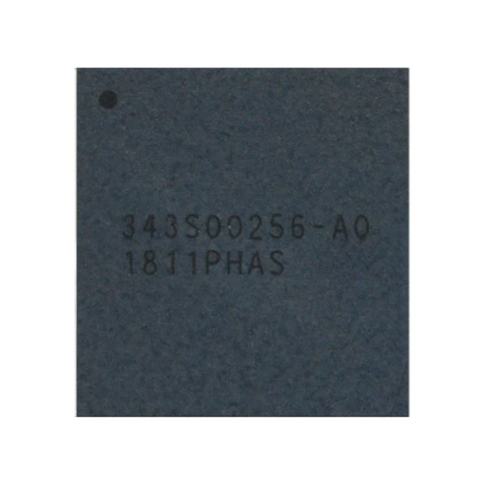 343S00256 充電IC替換芯片適用於iPad Pro 10.5