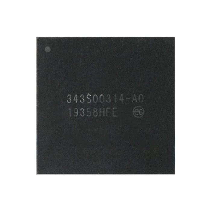 343S00314-A0 電源IC替換芯片 適用於 iPad Pro 10.5 2019