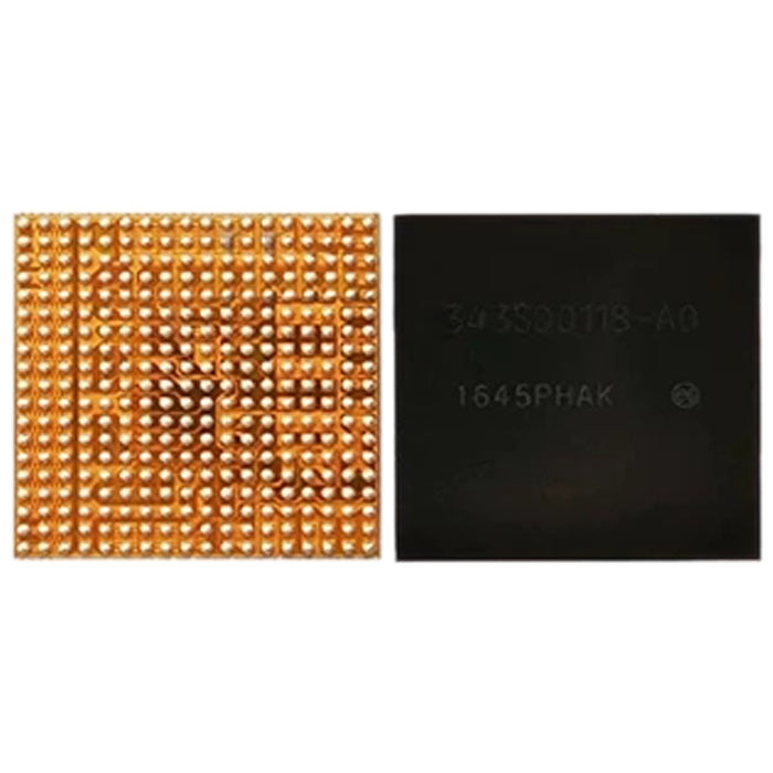 343S00118-A0 電源IC替換芯片 適用於 iPad Pro 10.5 2017 A1701 A1709 A1852