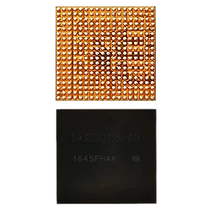 343S00118-A0 電源IC替換芯片 適用於 iPad Pro 10.5 2017 A1701 A1709 A1852