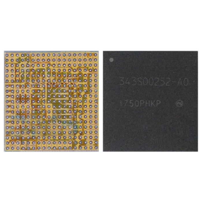 343S00252-A0 電源IC替換芯片 適用於 iPad Pro 12.9