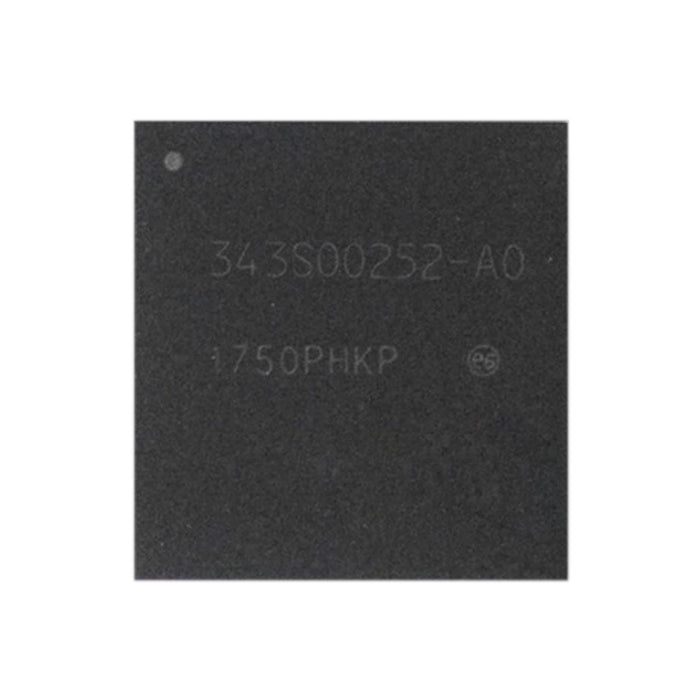 343S00252-A0 電源IC替換芯片 適用於 iPad Pro 12.9