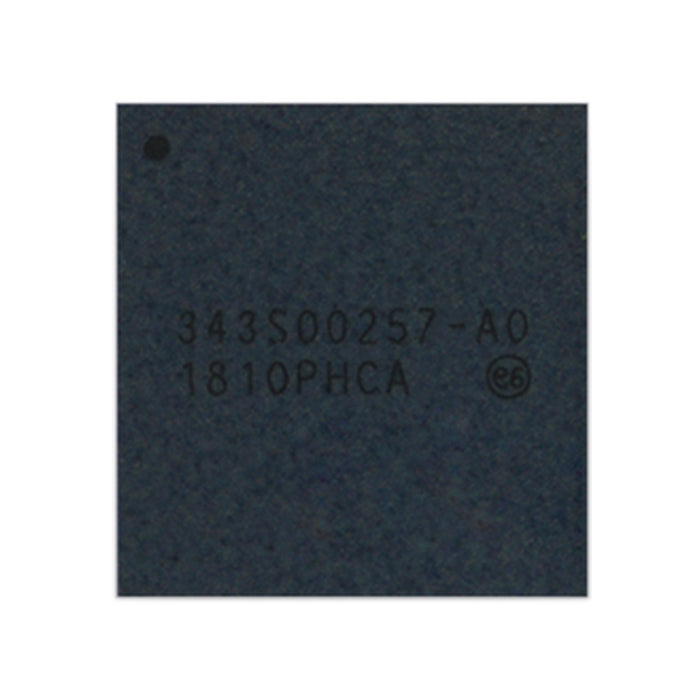 343S00257-A0 電源IC替換芯片 適用於 iPad Pro