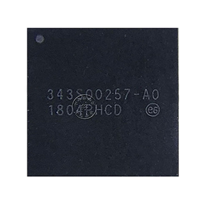 343S00257 充電IC替換芯片適用於iPad Pro 12.9 2018