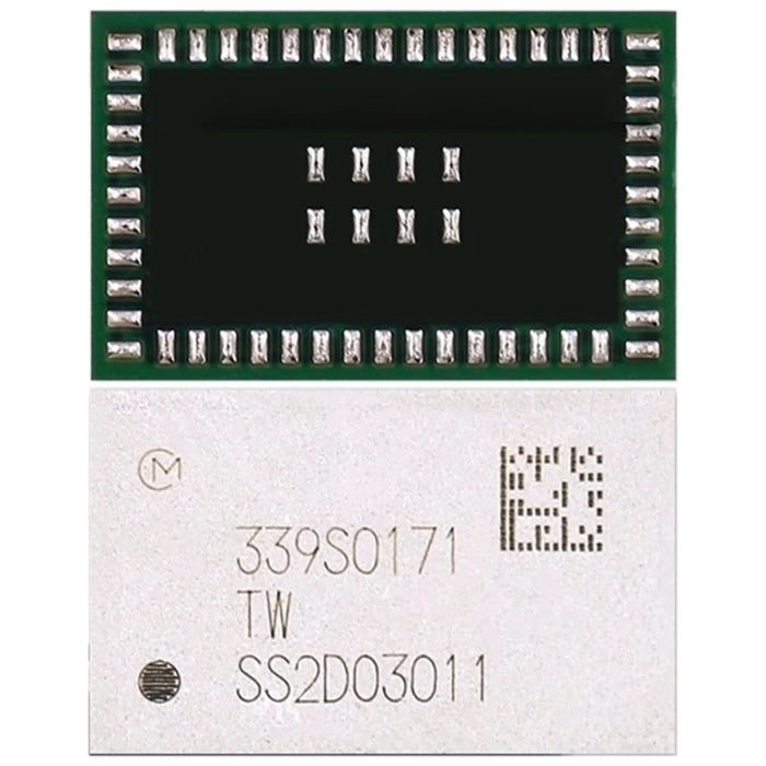 339S0171 WiFi IC替換芯片 適用於iPhone 5 / iPad 4 / iPad Mini