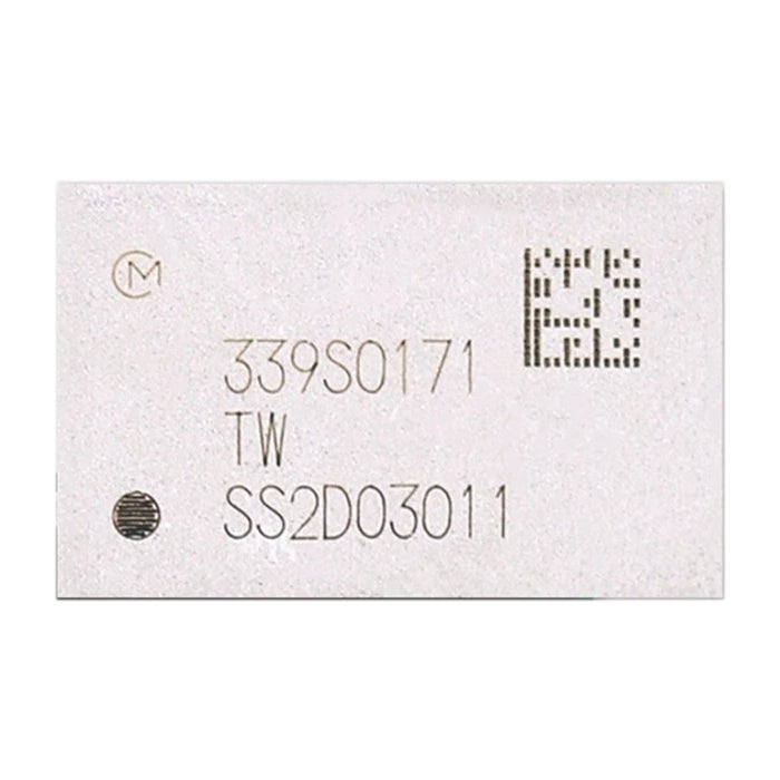 339S0171 WiFi IC替換芯片 適用於iPhone 5 / iPad 4 / iPad Mini