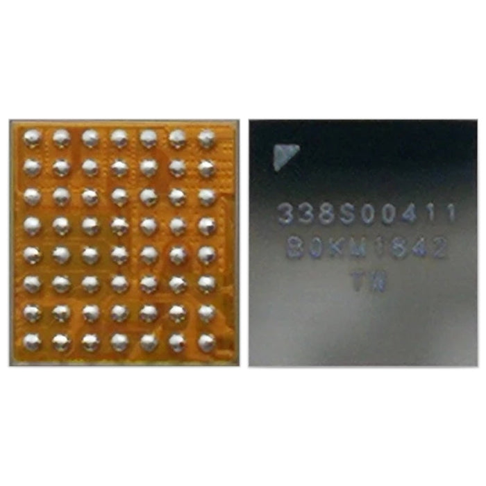 338S00411 小音頻IC替換芯片適用於iPhone 11 / 11 Pro / 11 Pro Max