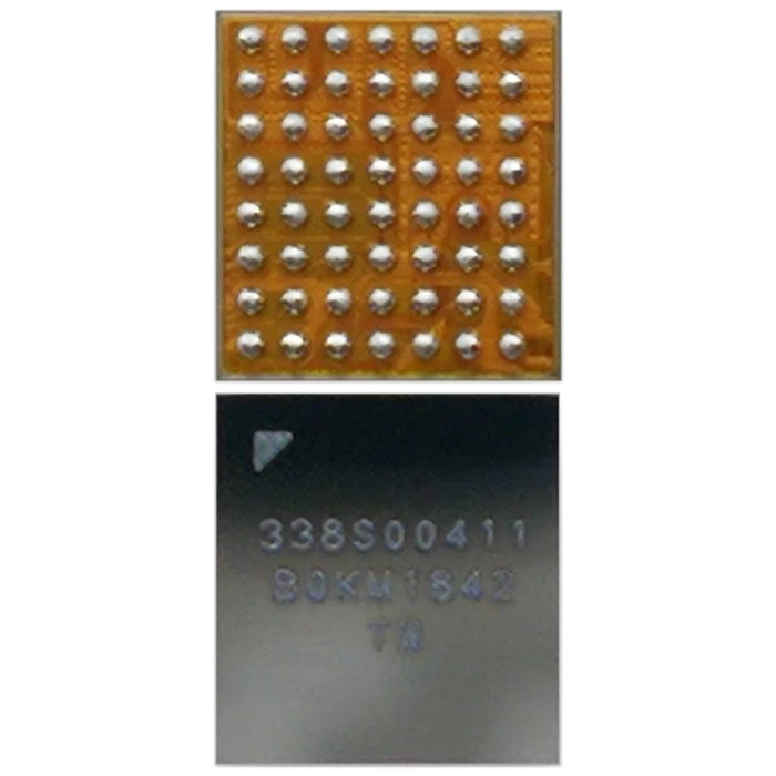 338S00411 小音頻IC替換芯片適用於iPhone 11 / 11 Pro / 11 Pro Max
