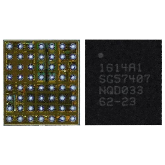 1614A1 充電IC替換芯片適用於iPhone 12 / 12 Pro / 12 Pro Max / 12 Mini