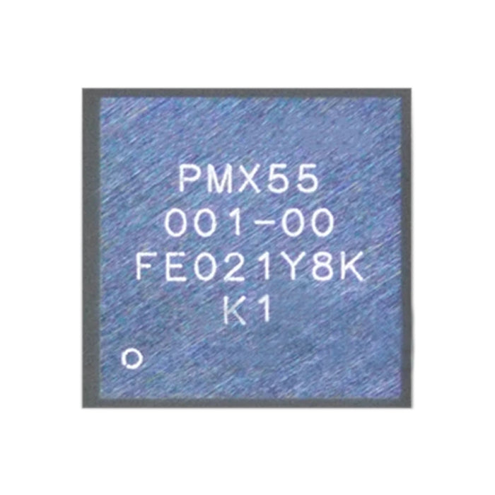 PMX55 001-00 基帶電源IC替換芯片適用於iPhone 12 / 12 Pro / 12 Pro Max / 12 Mini