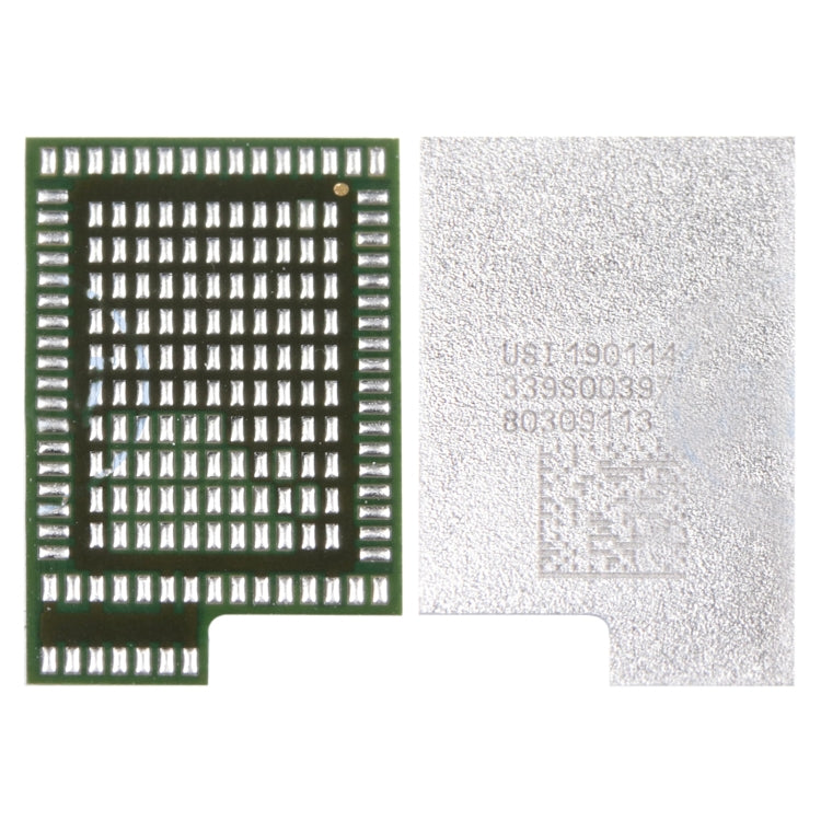 339S00397 WiFi IC替換芯片 適用於 iPhone X / 8 Plus / 8