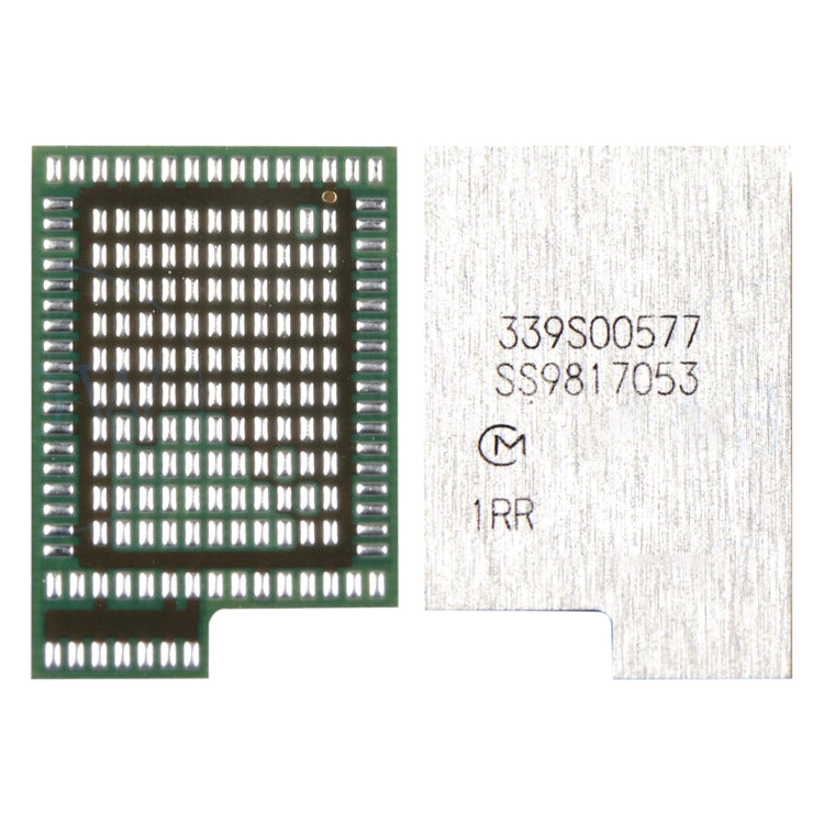 339S00577 WiFi IC替換芯片 適用於 iPhone XR