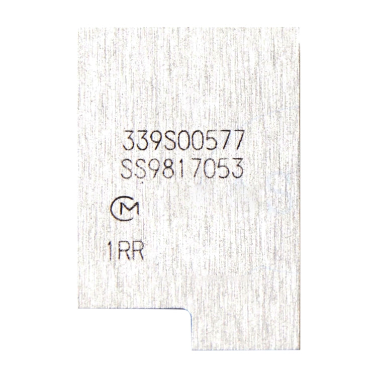 339S00577 WiFi IC替換芯片 適用於 iPhone XR