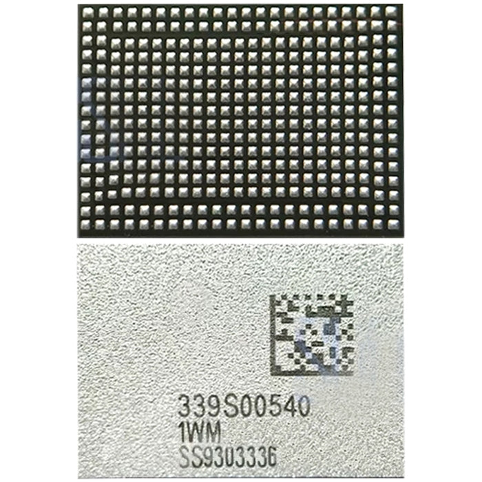 339S00540 WiFi IC替換芯片 適用於 iPhone XS / XS Max