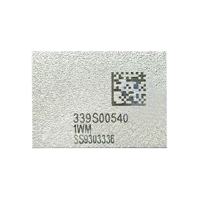 339S00540 WiFi IC替換芯片 適用於 iPhone XS / XS Max