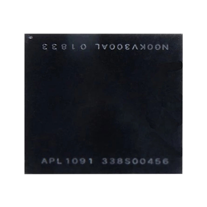 338s00456大電源IC替換芯片 適用於iPhone XS Max