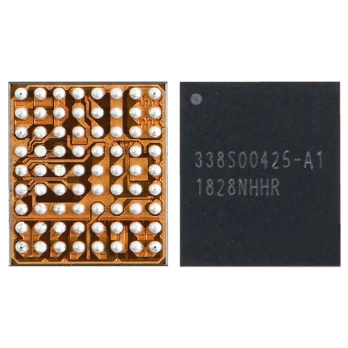 338S00425-A1 U3700 攝像頭電源IC替換芯片適用於iPhone XS / XS Max / XR