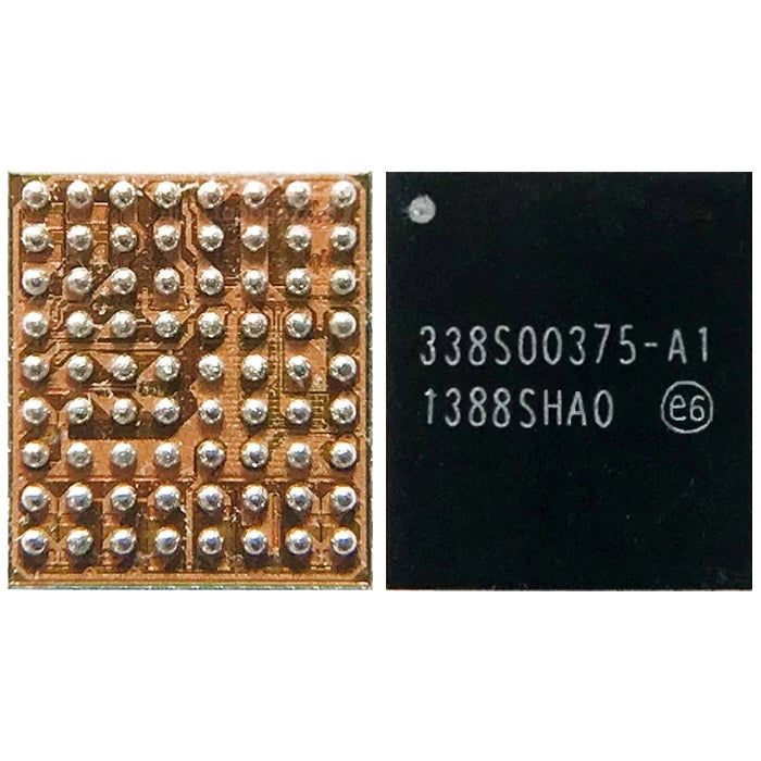 338S00375 攝像頭電源IC替換芯片適用於iPhone XS / XS Max / XR