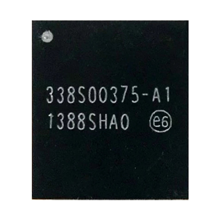 338S00375 攝像頭電源IC替換芯片適用於iPhone XS / XS Max / XR
