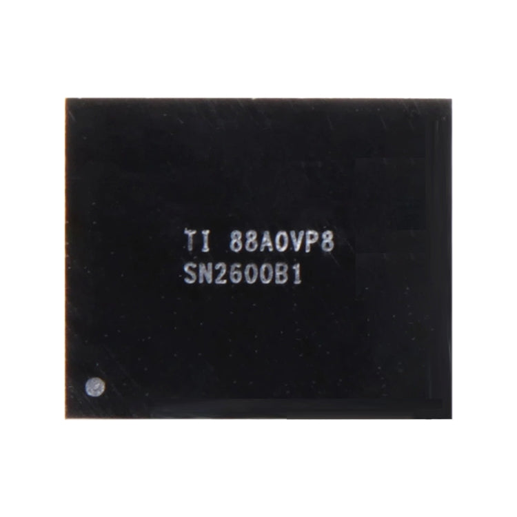 SN2600B1 SN2600 充電IC替換芯片適用於iPhone XS / XS Max / XR