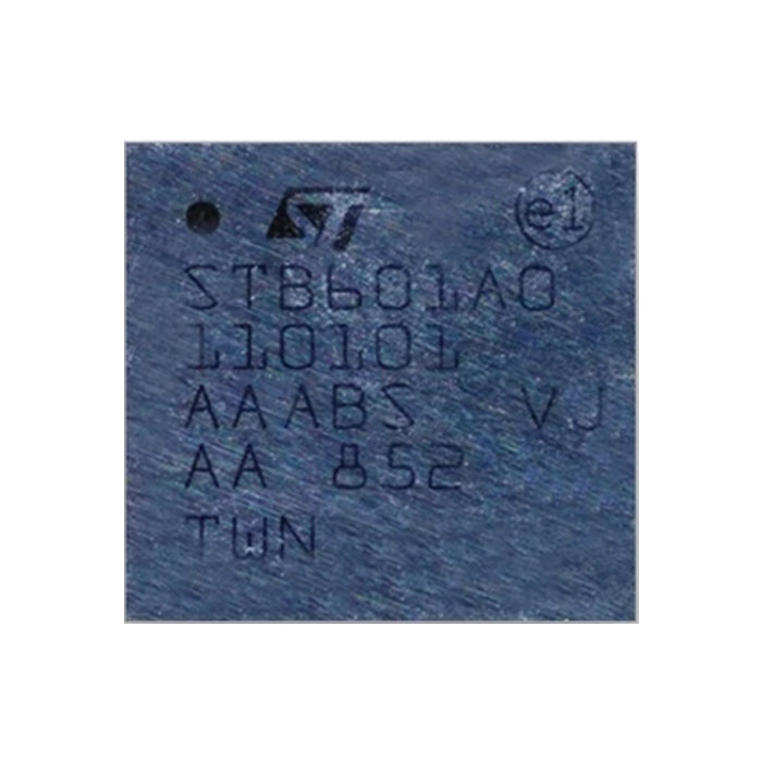 STB601A0 面容識別IC替換芯片適用於iPhone XS / XS Max / XR