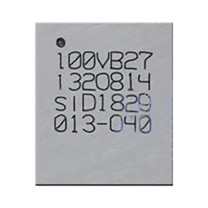 72 Pin 100VB27 NFC IC替換芯片 適用於 iPhone XS / XR / XS Max
