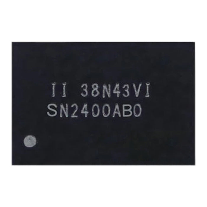SN2400ABO 充電IC替換芯片適用於iPhone 7 / 7 Plus