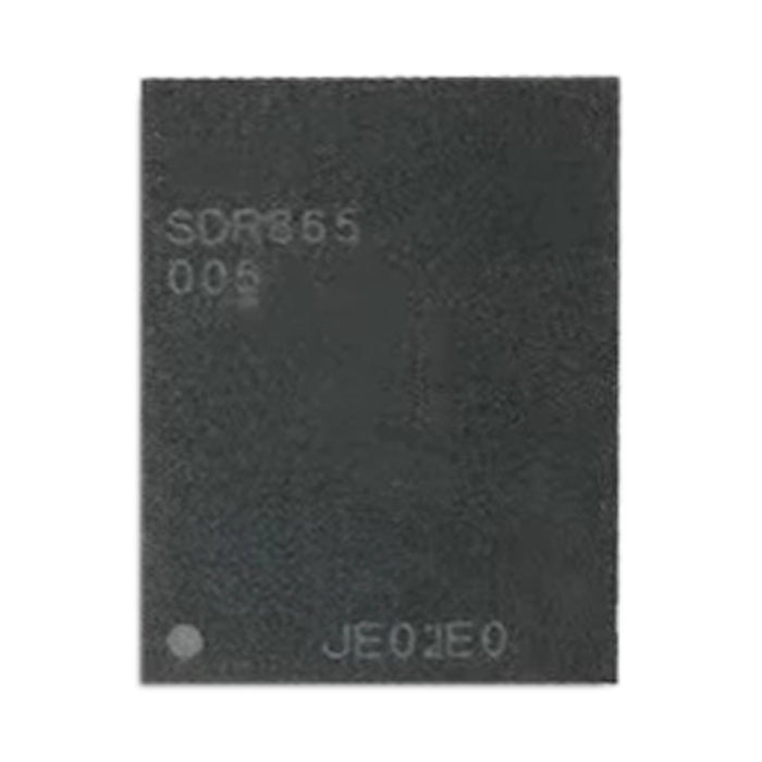 SDR865 中頻IC替換芯片適用於iPhone 12 / 12 Pro / 12 Pro Max / 12 Mini