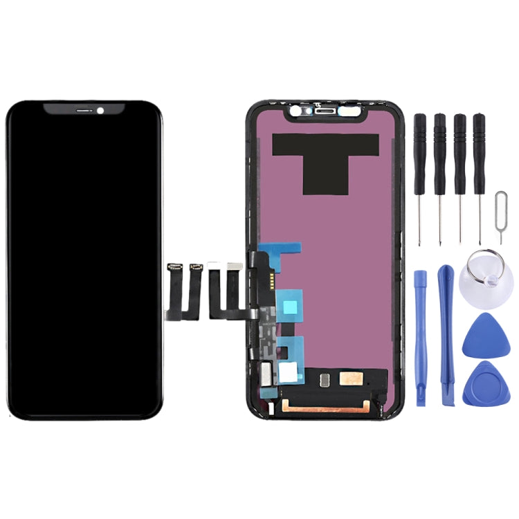 For iPhone 11 Original LCD Screen