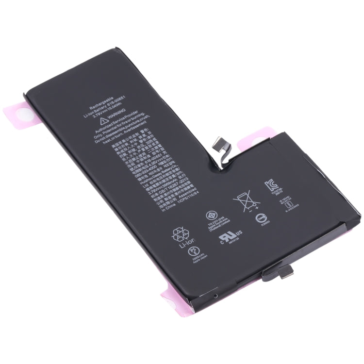 適用於 iPhone 11 Pro Max 3969mAh鋰電池
