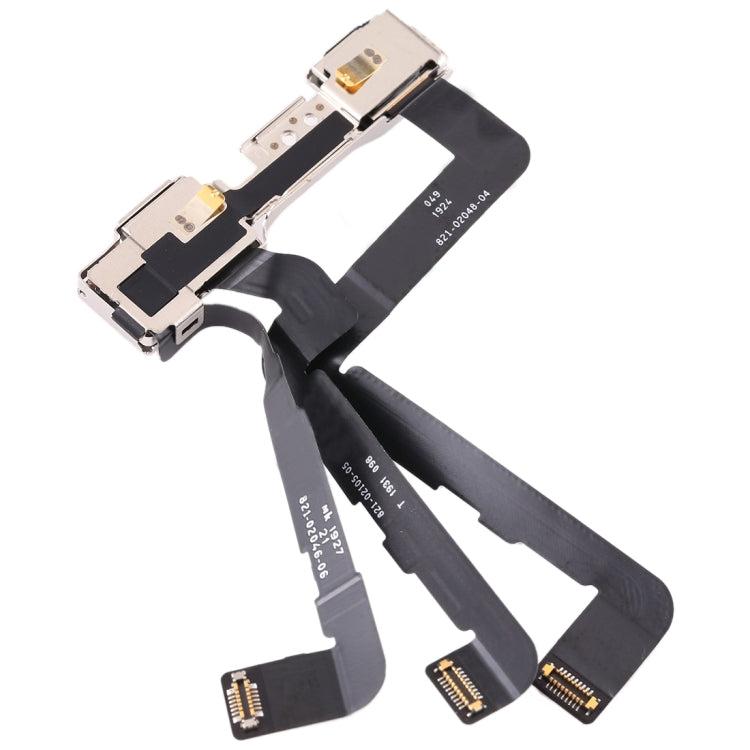 適用於 iPhone 11 Pro Max 前置攝像頭