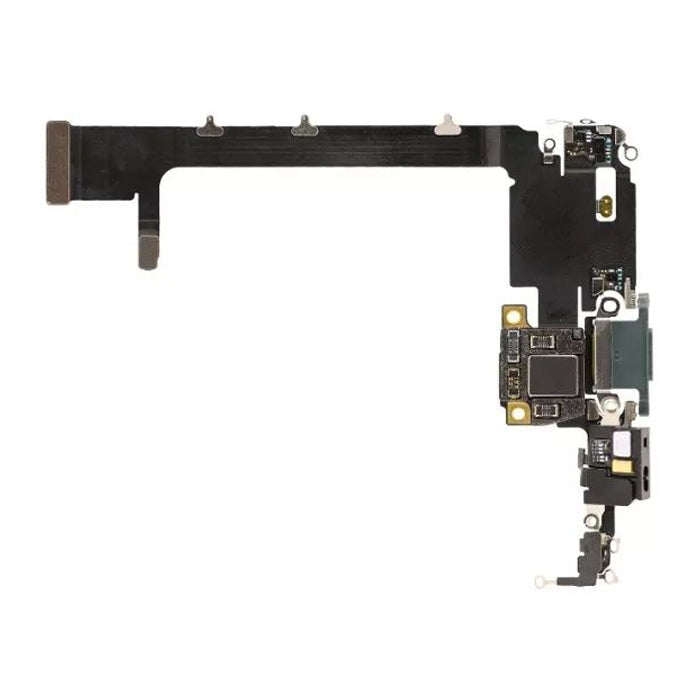 適用於 iPhone 11 Pro Max 尾插排線