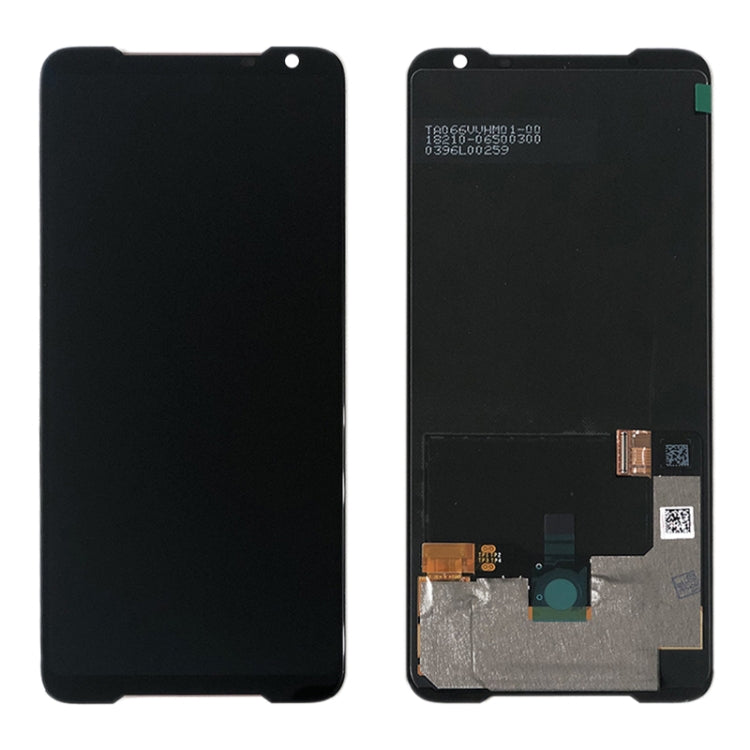 適用於Asus ROG Phone II ZS660KL OEM液晶觸摸總成 AMOLED材質
