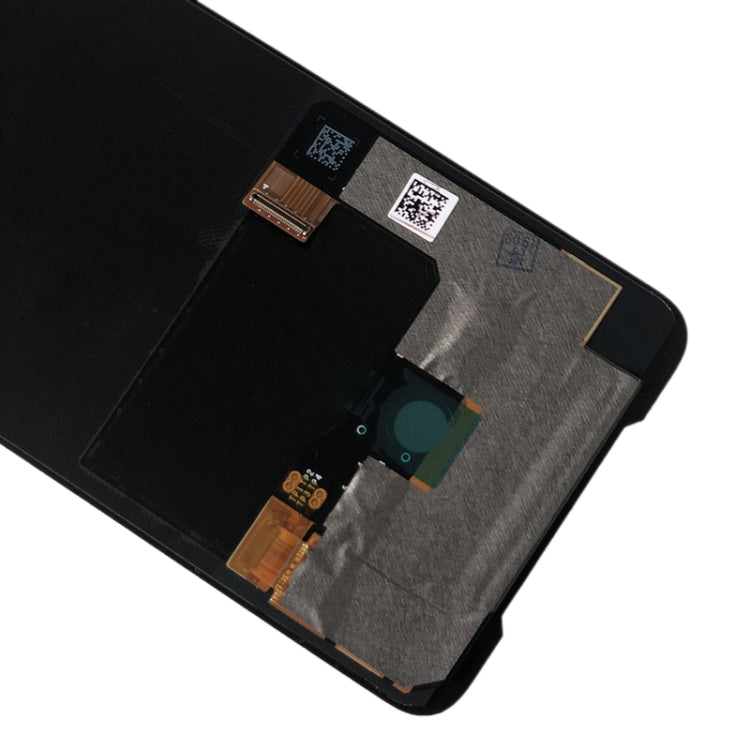 適用於Asus ROG Phone II ZS660KL OEM液晶觸摸總成 AMOLED材質