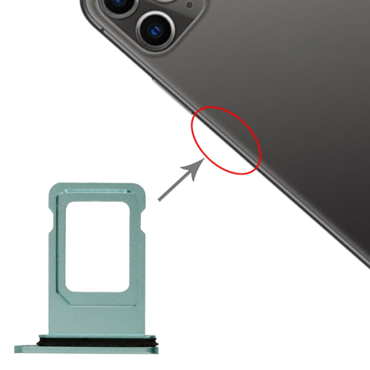 適用於iPhone 11 SIM卡 單卡托