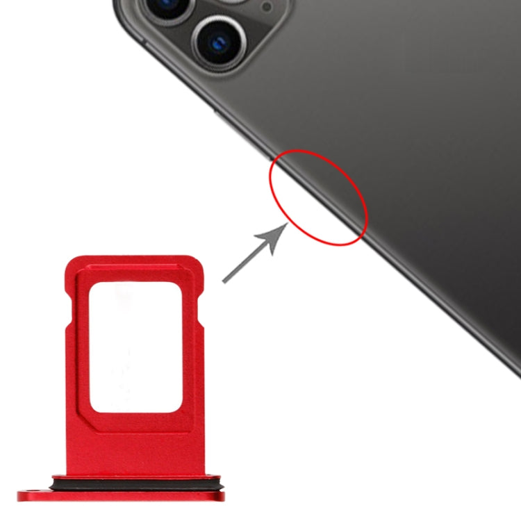 適用於iPhone 11 SIM卡 單卡托