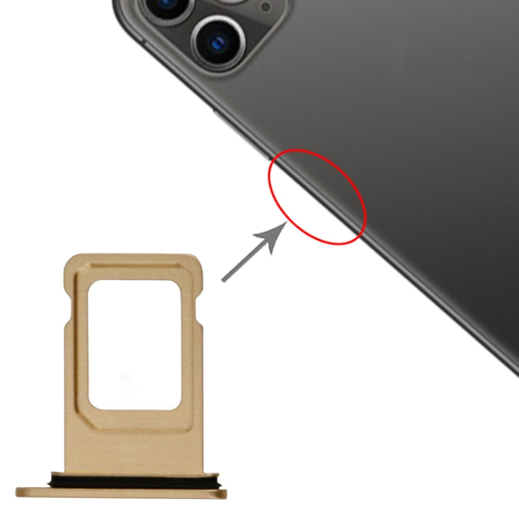 適用於iPhone 11 SIM卡 單卡托