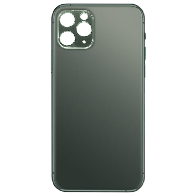 適用於 iPhone 11 Pro 后蓋玻璃板