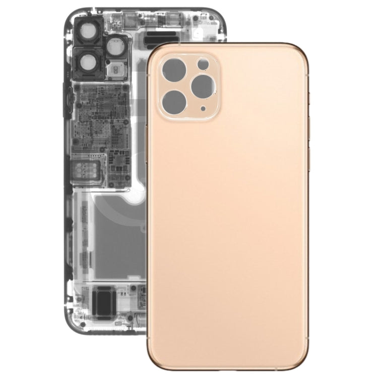 適用於 iPhone 11 Pro 后蓋玻璃板