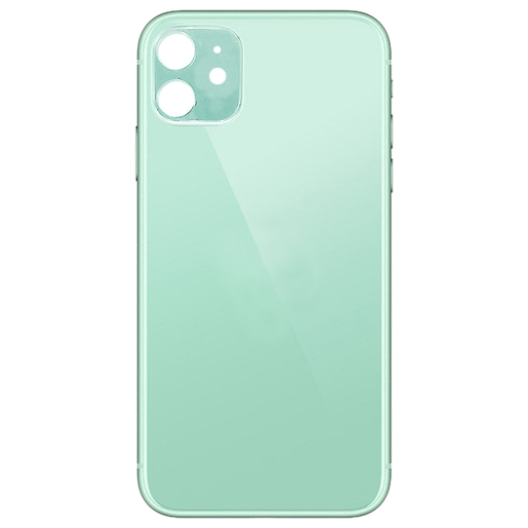 適用於 iPhone 11 玻璃后蓋