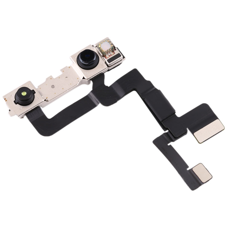 適用於 iPhone 11 前置攝像頭