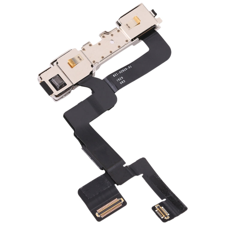 適用於 iPhone 11 前置攝像頭