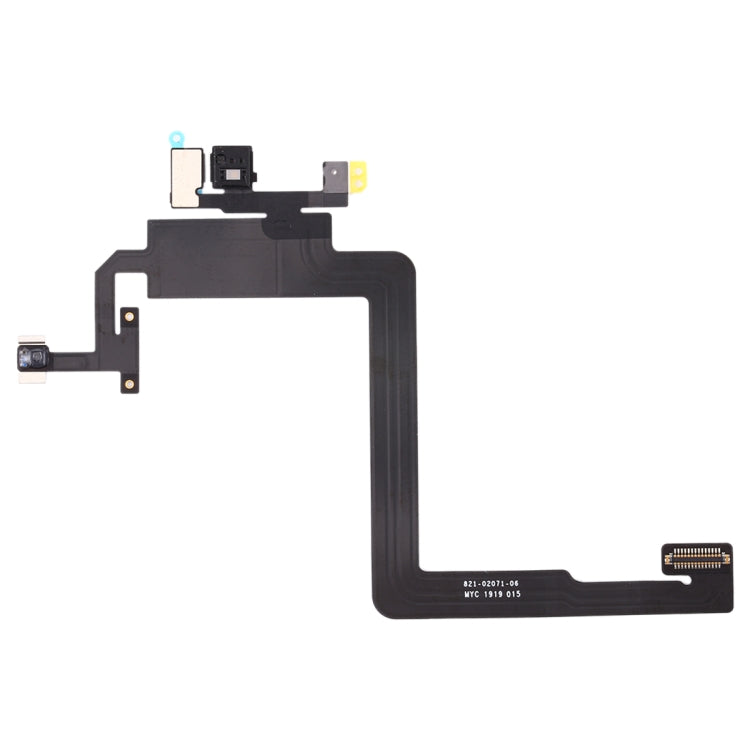 適用於 iPhone 11 Pro 送話感應排線
