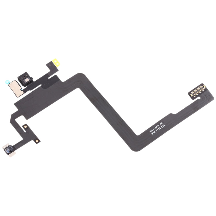 適用於 iPhone 11 Pro 送話感應排線