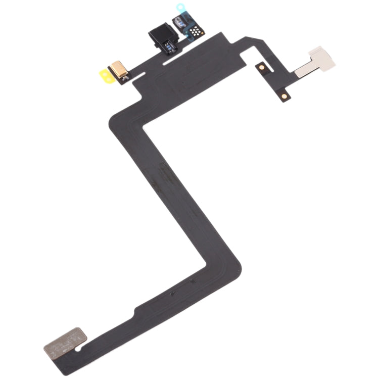 適用於 iPhone 11 Pro 送話感應排線