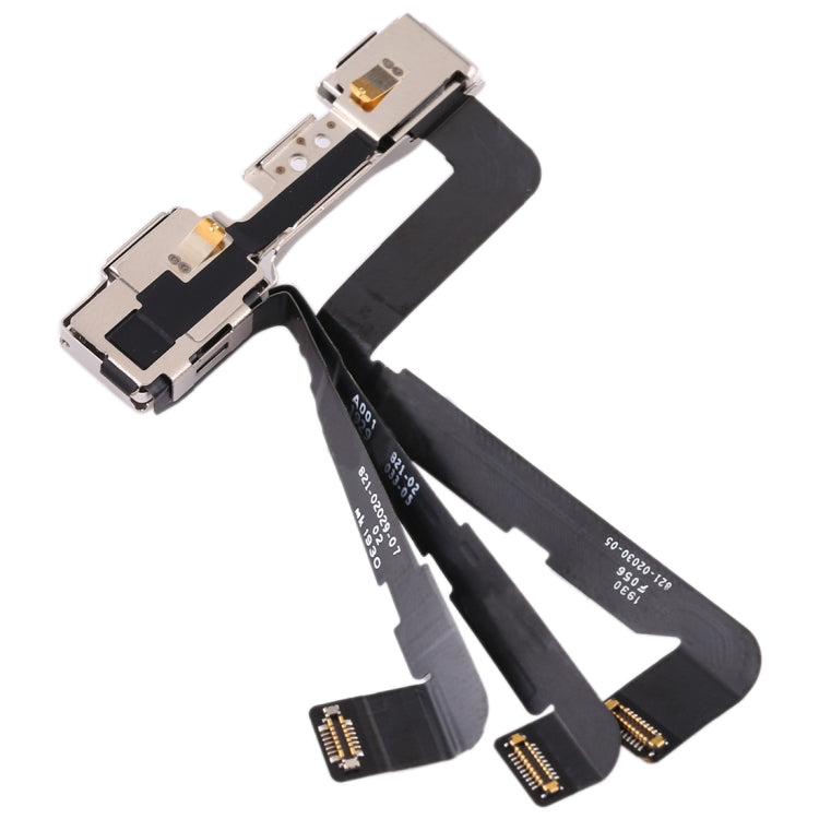 適用於 iPhone 11 Pro 前置攝像頭